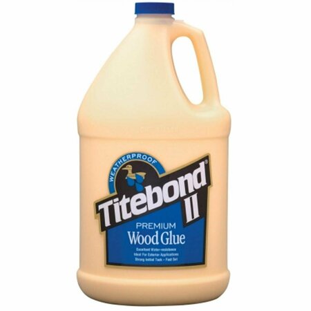 TITEBOND Titebond II Wood Glue FR310487